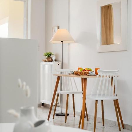 Harmonia Home Ретимно Екстериор снимка