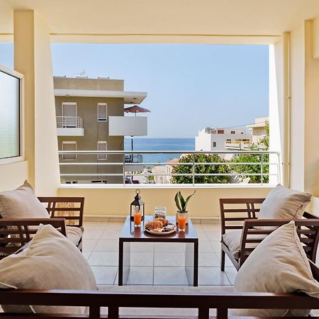 Harmonia Home Ретимно Екстериор снимка