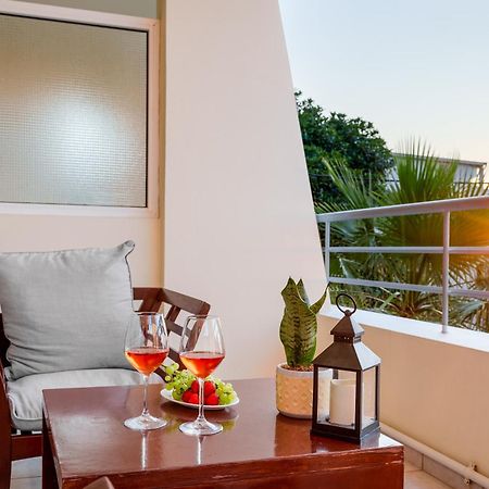 Harmonia Home Ретимно Екстериор снимка