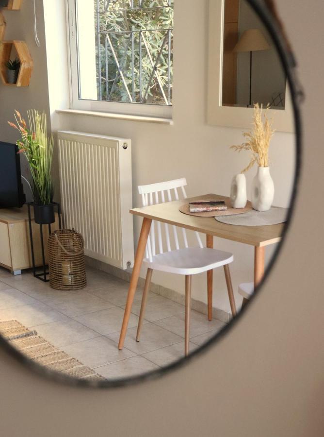 Harmonia Home Ретимно Екстериор снимка