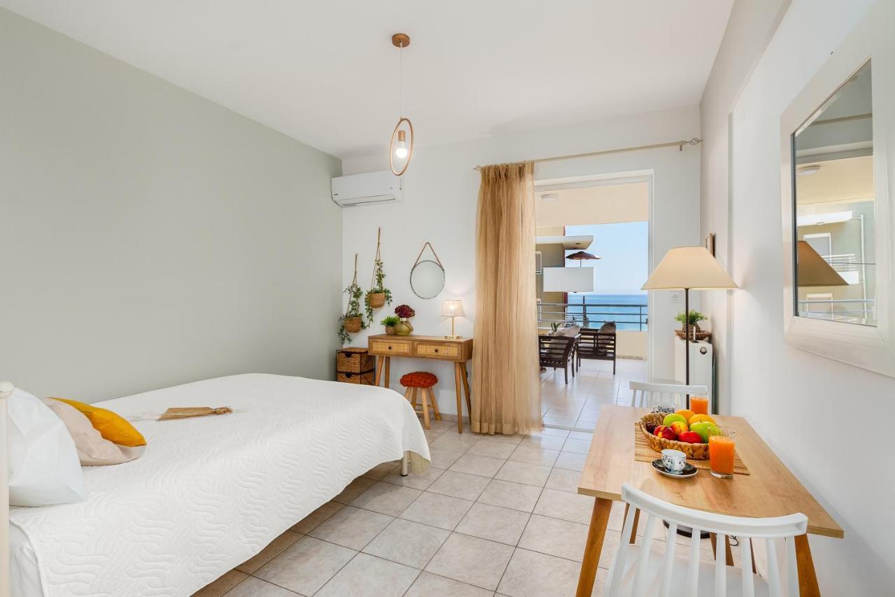 Harmonia Home Ретимно Екстериор снимка