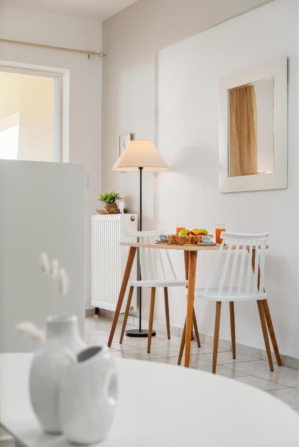 Harmonia Home Ретимно Екстериор снимка