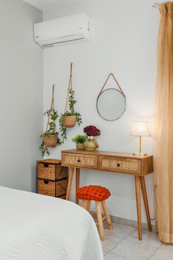 Harmonia Home Ретимно Екстериор снимка