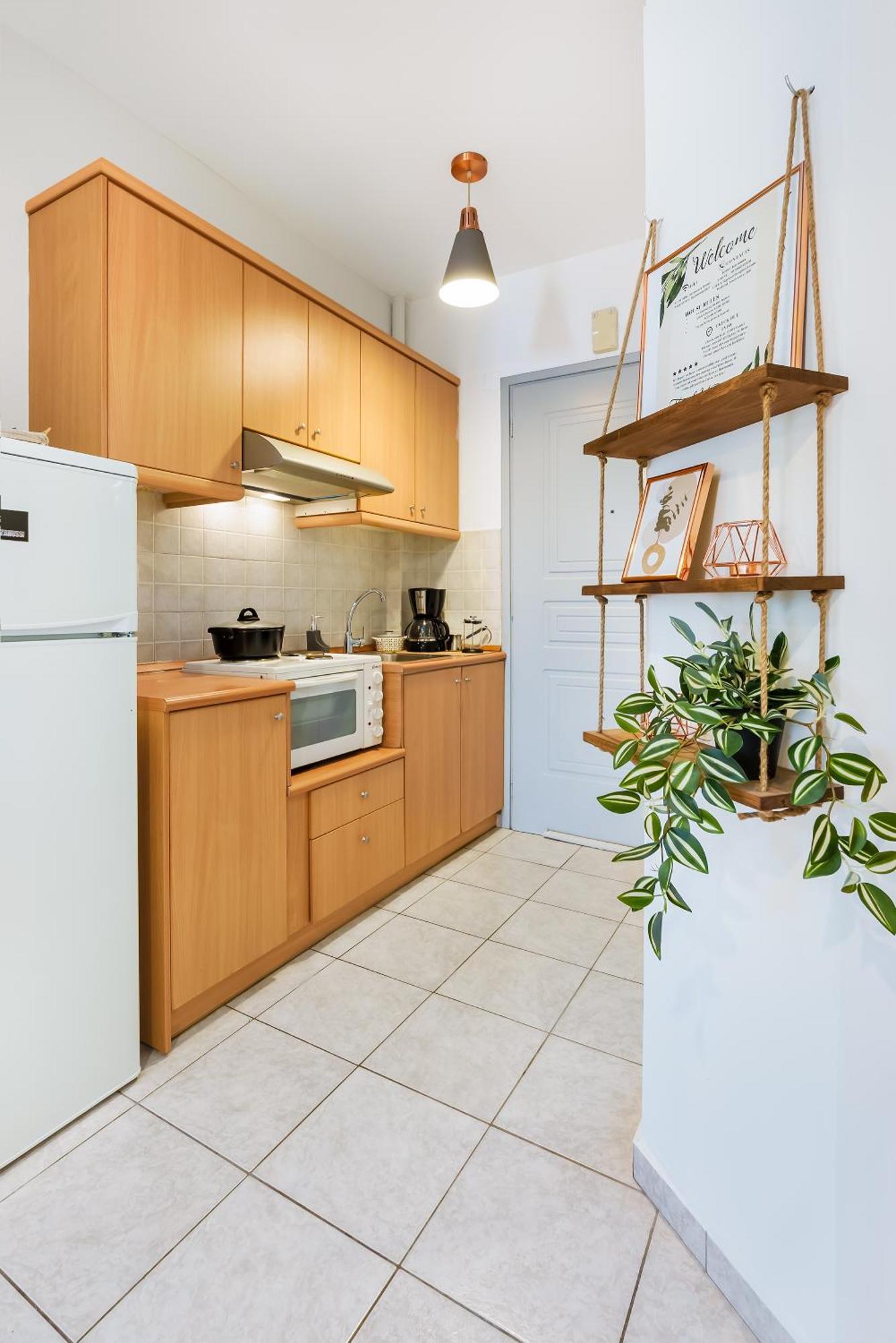 Harmonia Home Ретимно Екстериор снимка
