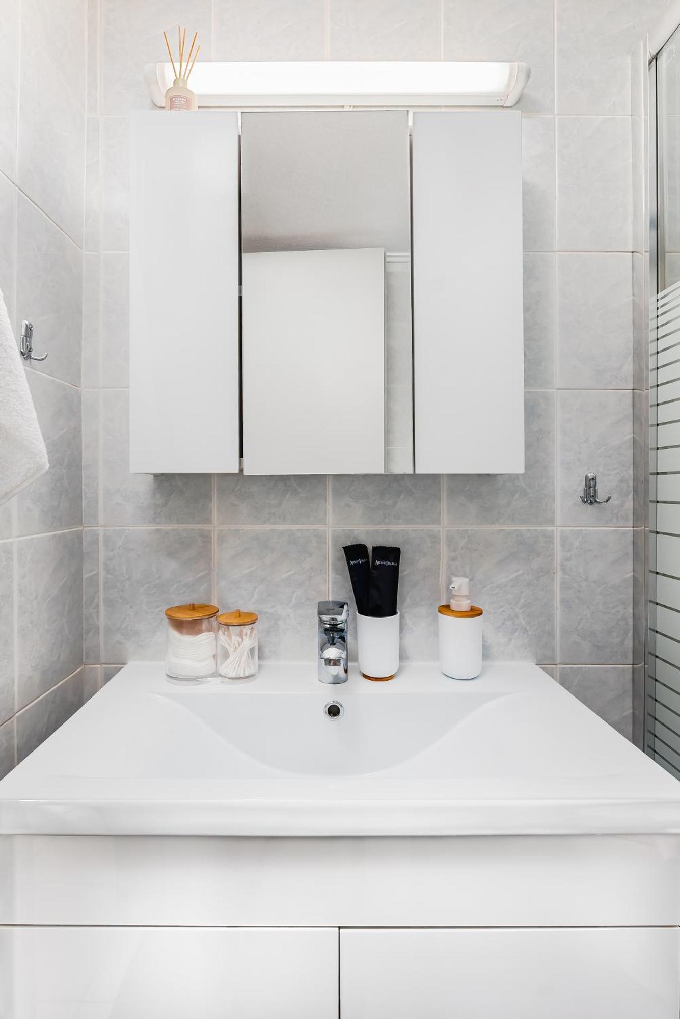Harmonia Home Ретимно Екстериор снимка